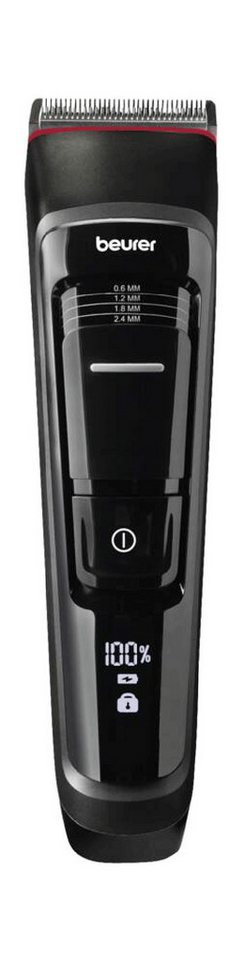 BEURER Haarschneider Beurer MN5X Haarschneider Schwarz von BEURER