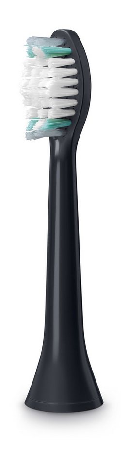 BEURER Haartrockner Classic Clean 4er Bürstenköpfe für Schallzahnbürsten, mittel, W‑förmig von BEURER