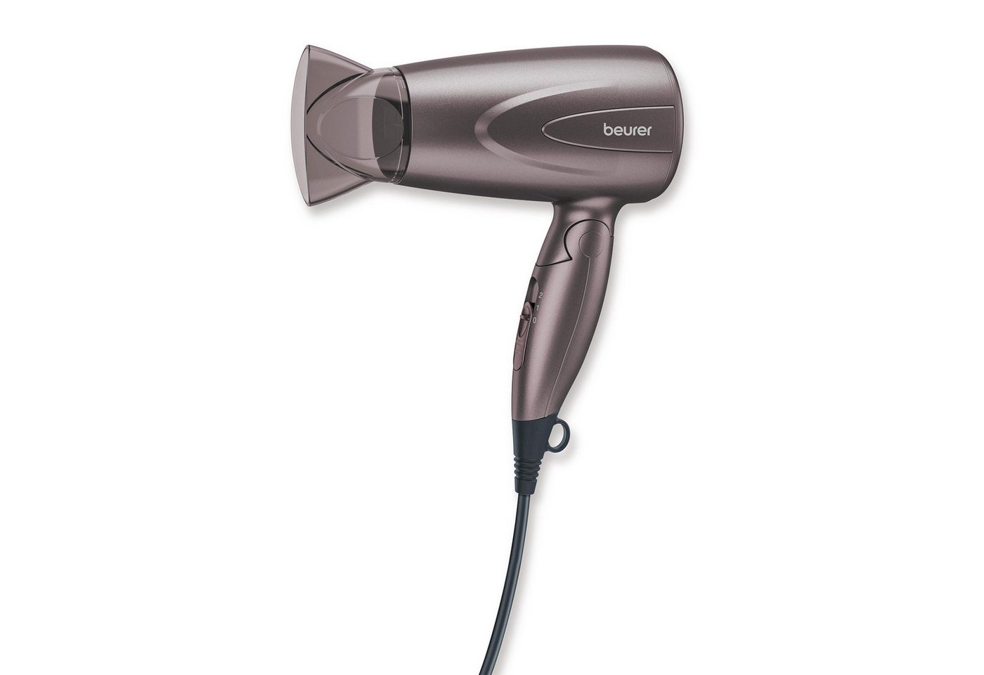 BEURER Haartrockner HC 17, 1300 W von BEURER
