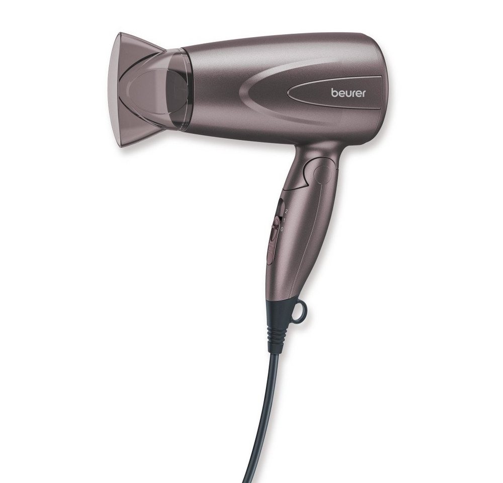 BEURER Haartrockner HC 17 Haartrockner von BEURER
