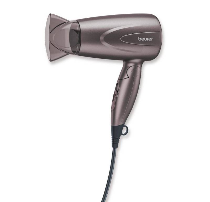 BEURER Haartrockner HC 17 Haartrockner von BEURER