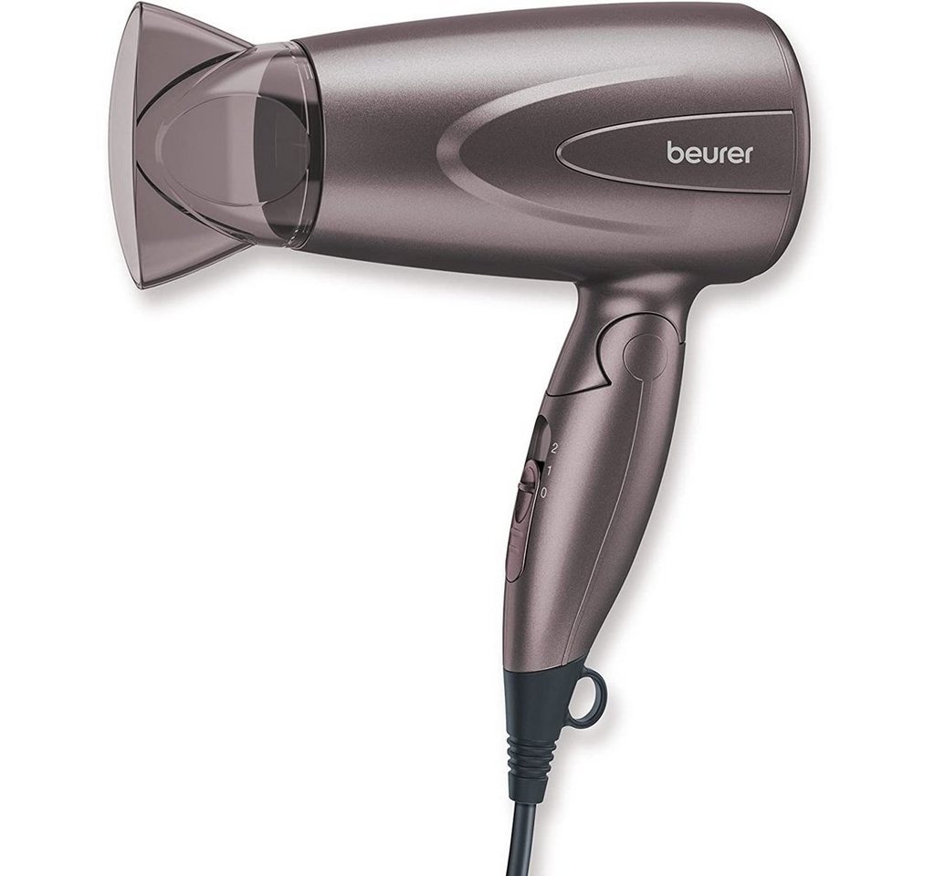 BEURER Haartrockner HC 17 von BEURER