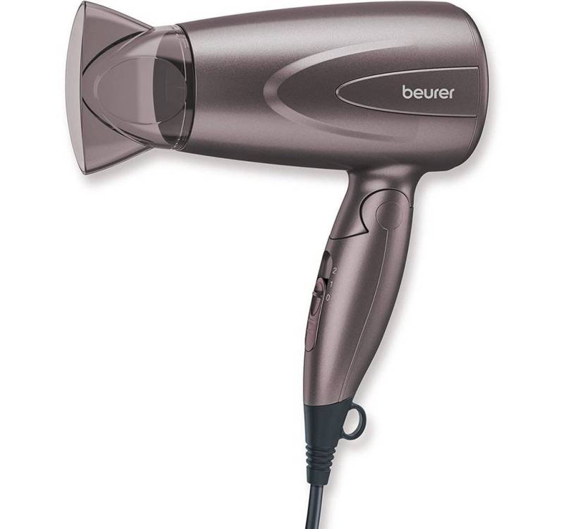 BEURER Haartrockner HC 17 von BEURER