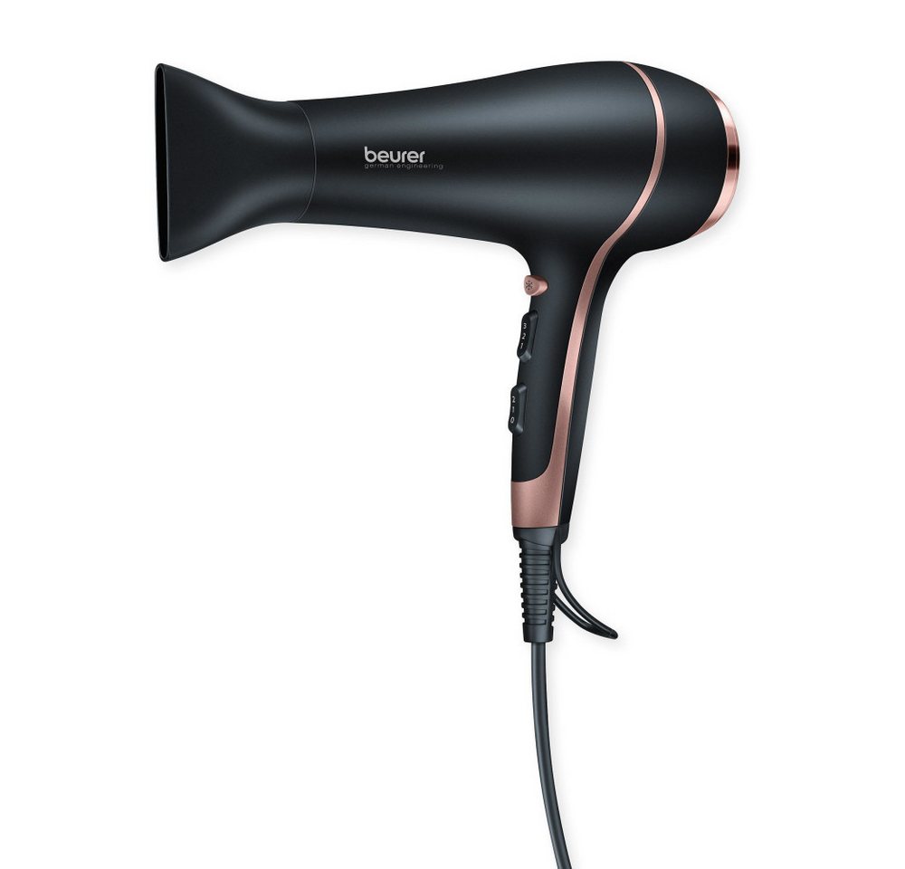 BEURER Haartrockner HC 30 Haartrockner von BEURER