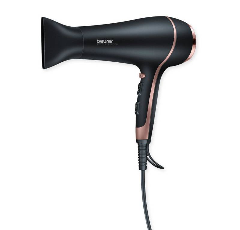 BEURER Haartrockner HC 30 Haartrockner von BEURER