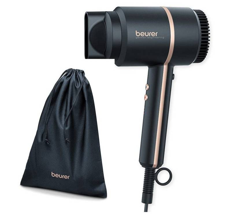 BEURER Haartrockner HC 35 von BEURER