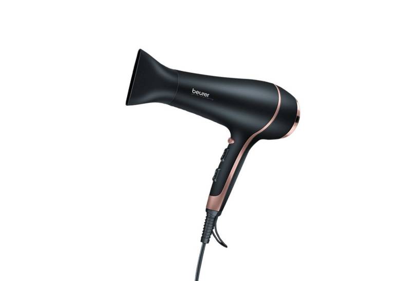 BEURER Haartrockner Haartrockner HC 30 mit extra starker Leistung, 1 Haartrockner, Föhn von BEURER
