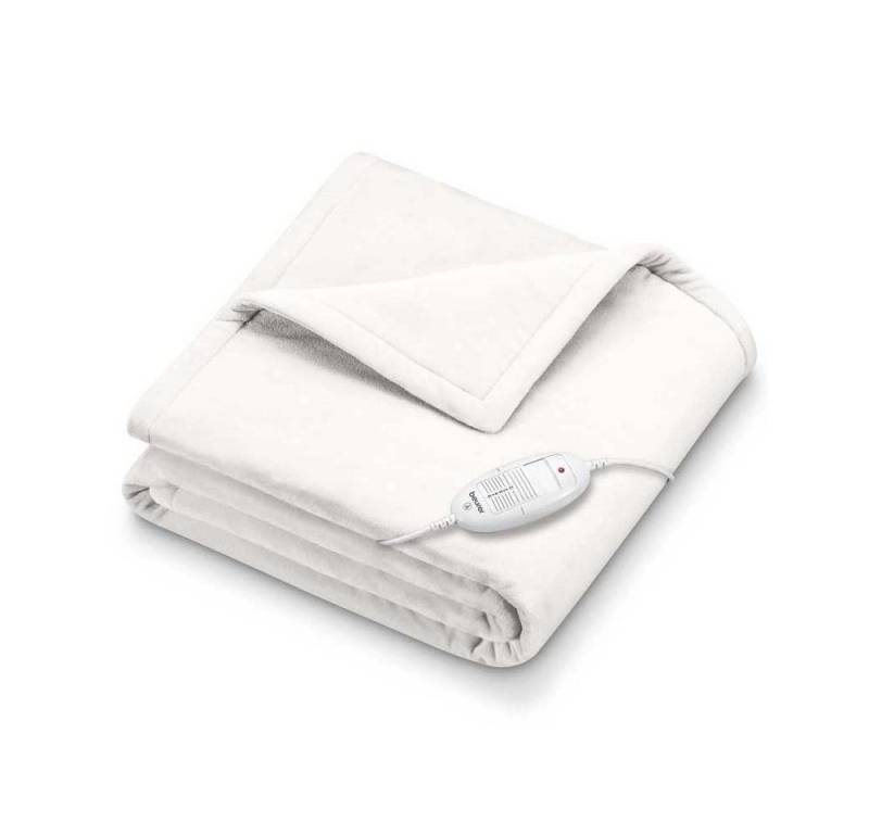 BEURER Heizkissen HD 75 Cosy Heizdecke von BEURER