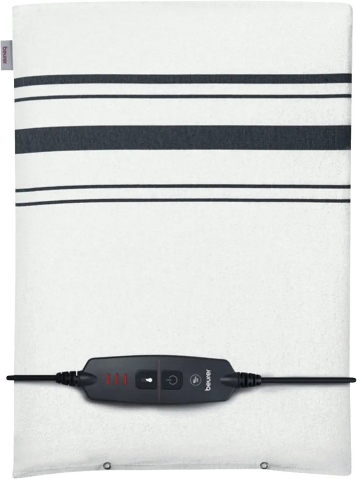 BEURER Heizkissen HK 26 Heizkissen 40x30 cm, 3 von BEURER