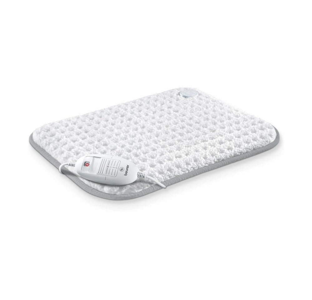 BEURER Heizkissen HK 42 Supercosy Heizkissen von BEURER