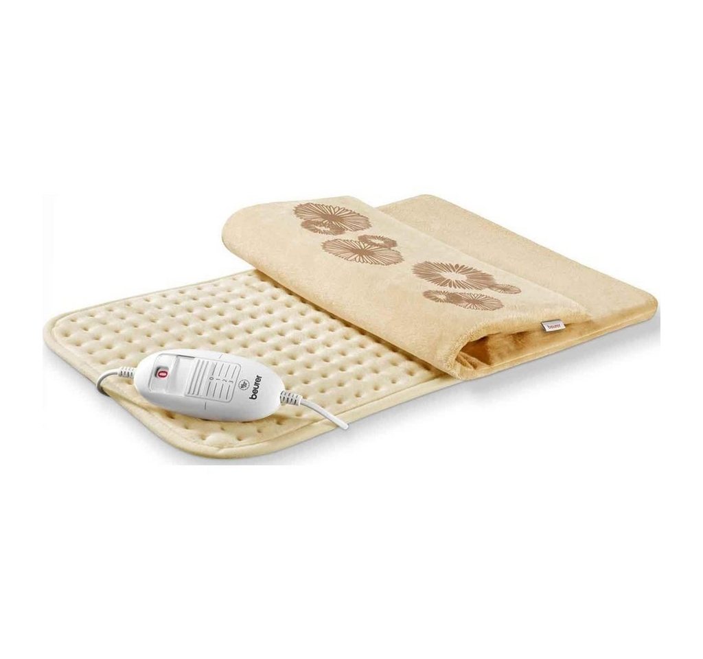 BEURER Heizkissen HK 45 Cosy Heizkissen von BEURER