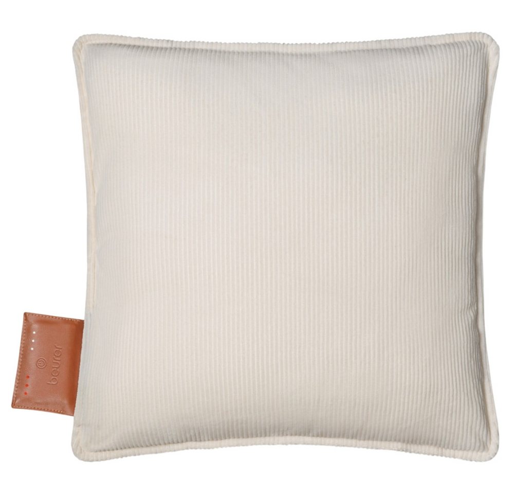 BEURER Heizkissen HK 78 Heaty - Heizkissen - perlmutt von BEURER