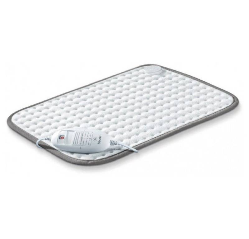 BEURER Heizkissen HK Limited Edition 2023 - Heizkissen - weiß/grau BEURER Heizkissen HK Limited Edition 2023 - Heizkissen - weiß/grau von BEURER