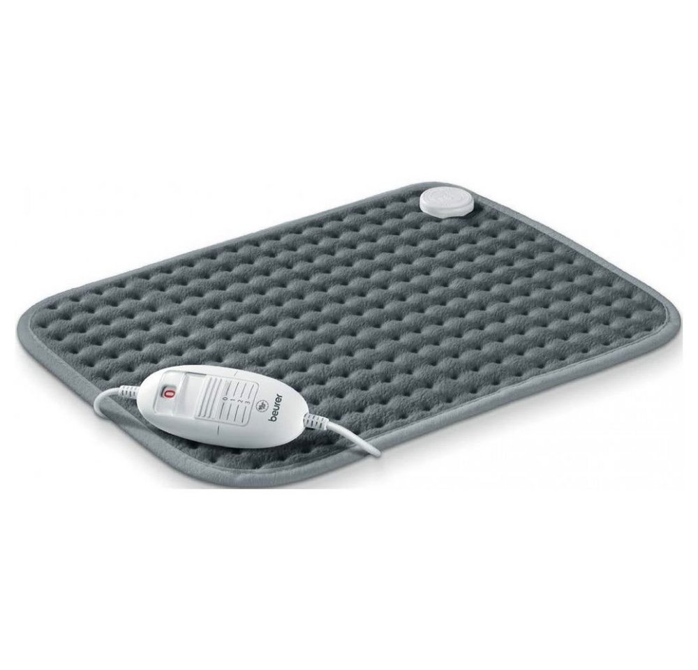 BEURER Heizkissen HK-SE Heizkissen grau von BEURER