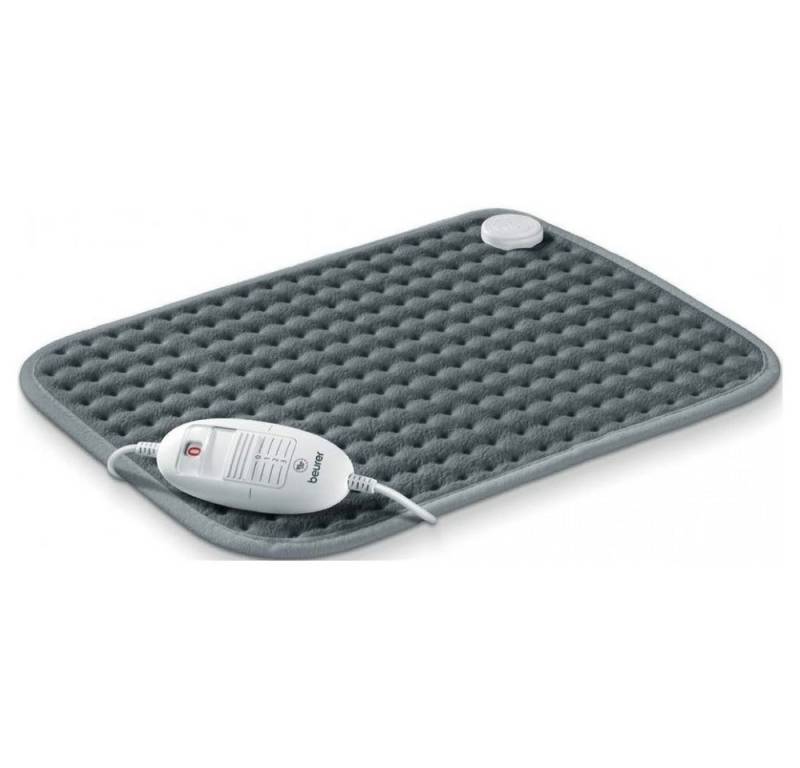 BEURER Heizkissen HK-SE Heizkissen grau von BEURER