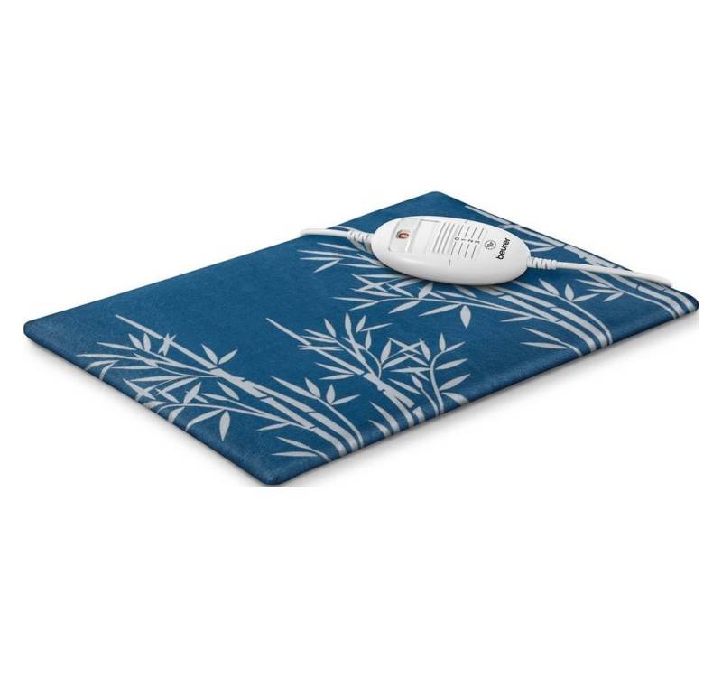 BEURER Heizkissen Heizkissen 3 Temp.Stufen HK 35 bl BEURER Heizkissen Heizkissen 3 Temp.Stufen HK 35 bl von BEURER