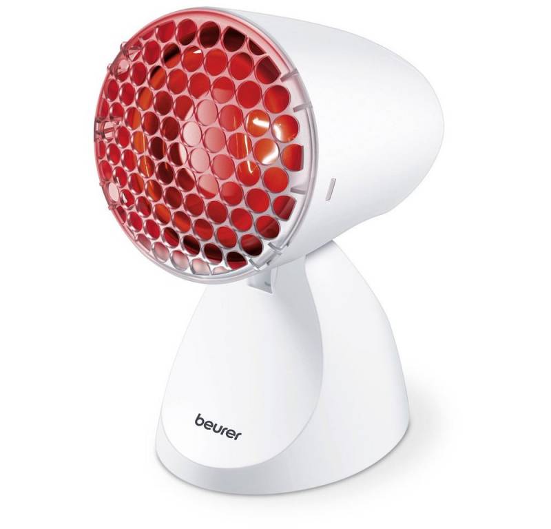 BEURER Infrarotlampe Beurer IL 11 Infrarotlampe 100 W von BEURER
