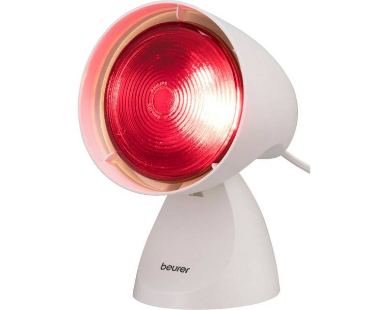 BEURER Infrarotlampe IL 21 Infrarotlampe von BEURER