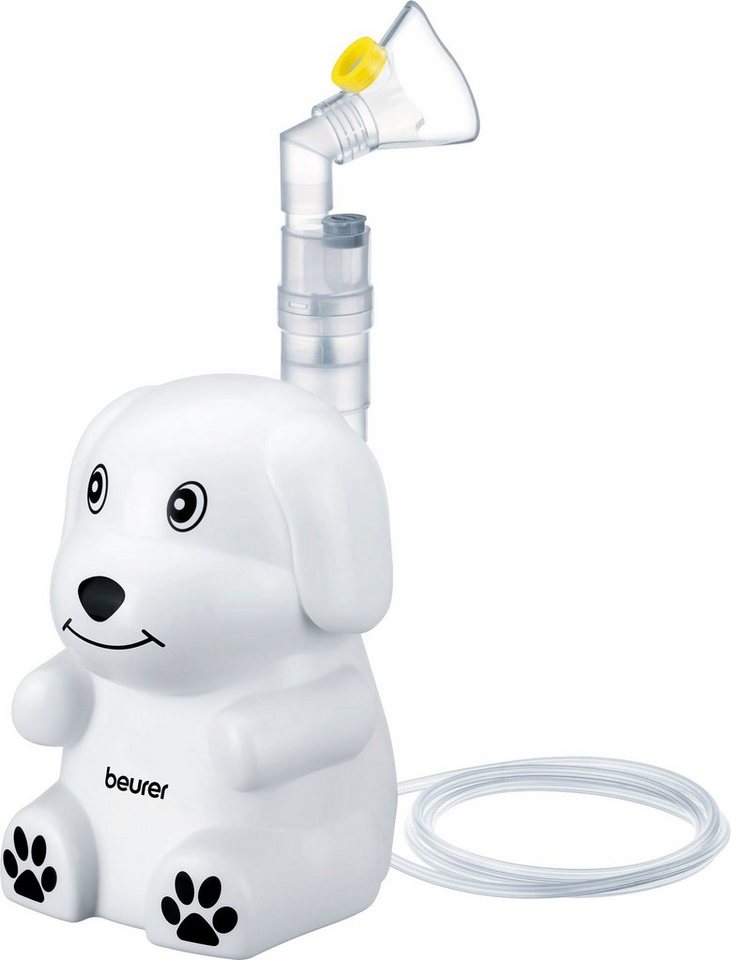 BEURER Inhalationsgerät IH 24 Kids von BEURER