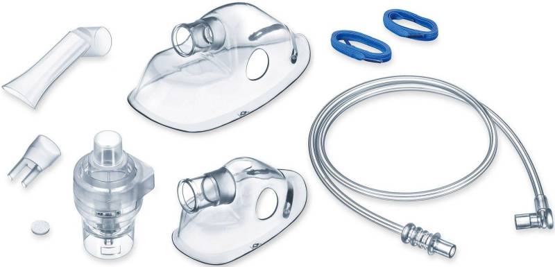 BEURER Inhalationsgerät Zubehör, für IH 60 und IH 58 Inhalator von BEURER