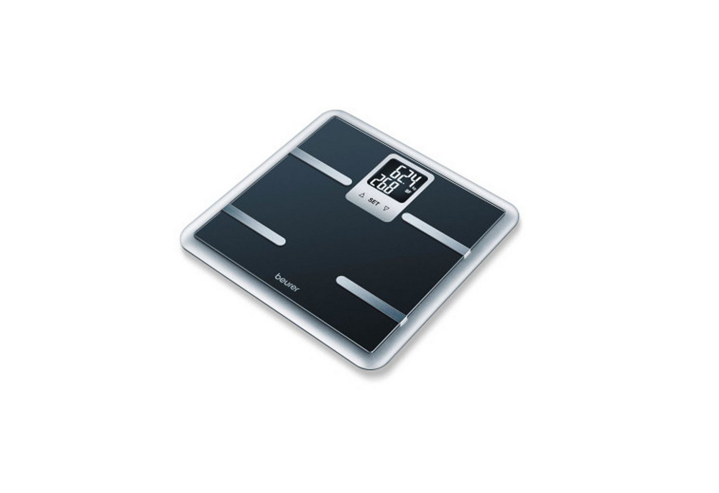 BEURER Personenwaage BG 40 von BEURER