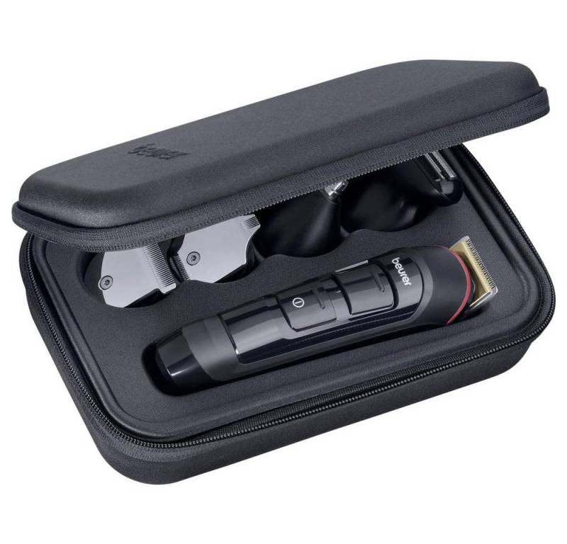 BEURER Körper- und Bikinitrimmer MN9X Multigroomer 10057 von BEURER