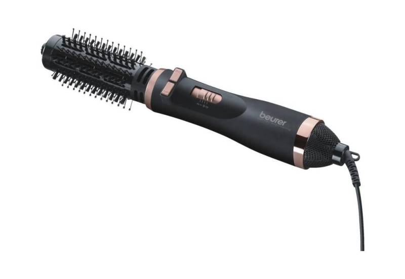 BEURER Warmluftbürste Beurer HT 80 Lockenbürste rotierend von BEURER