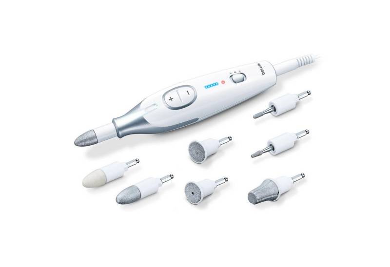 BEURER Maniküre-Pediküre-Set Beurer MP 42 Maniküre-/Pediküre Set von BEURER