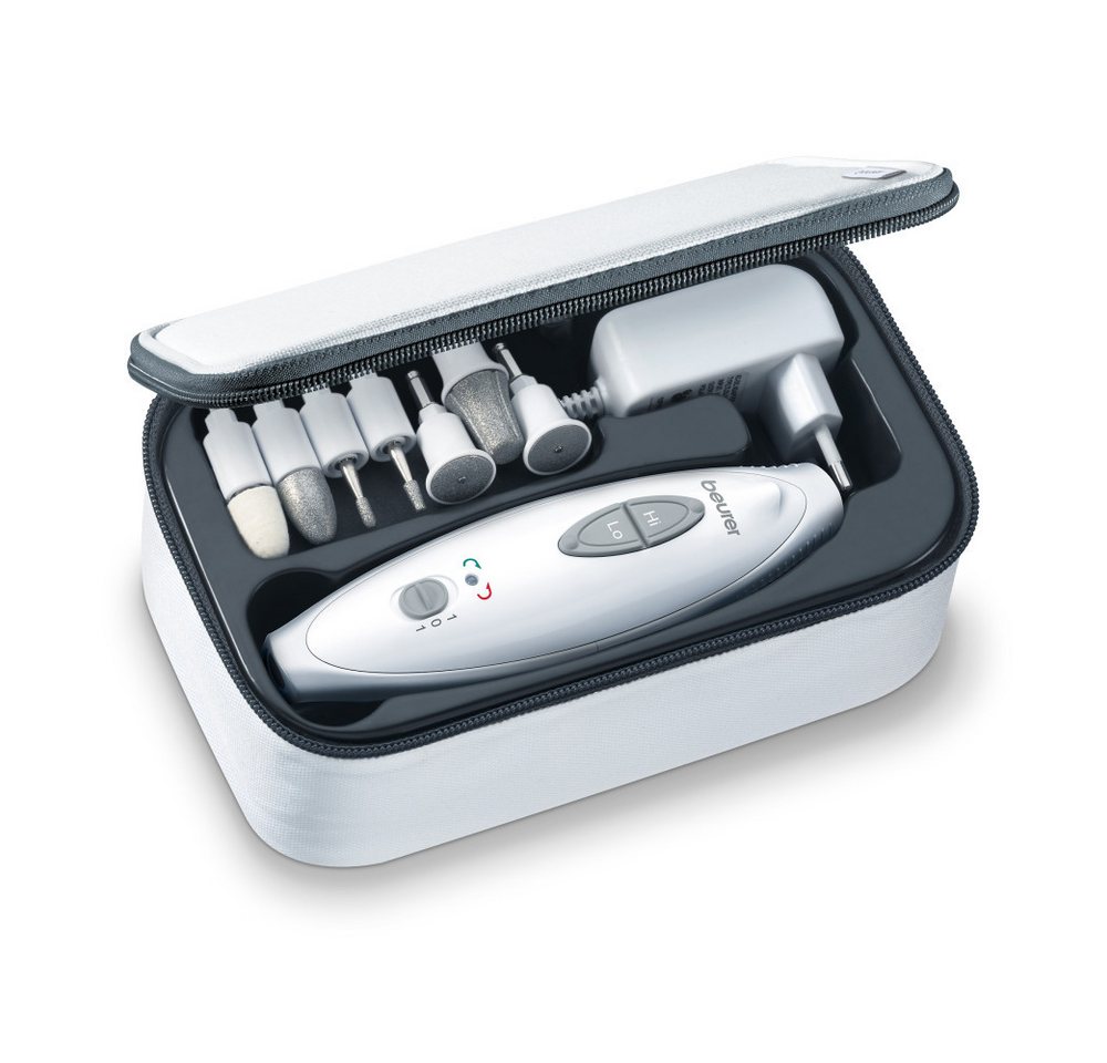 BEURER Maniküre-Pediküre-Set MP 41 Maniküre & Pediküre von BEURER