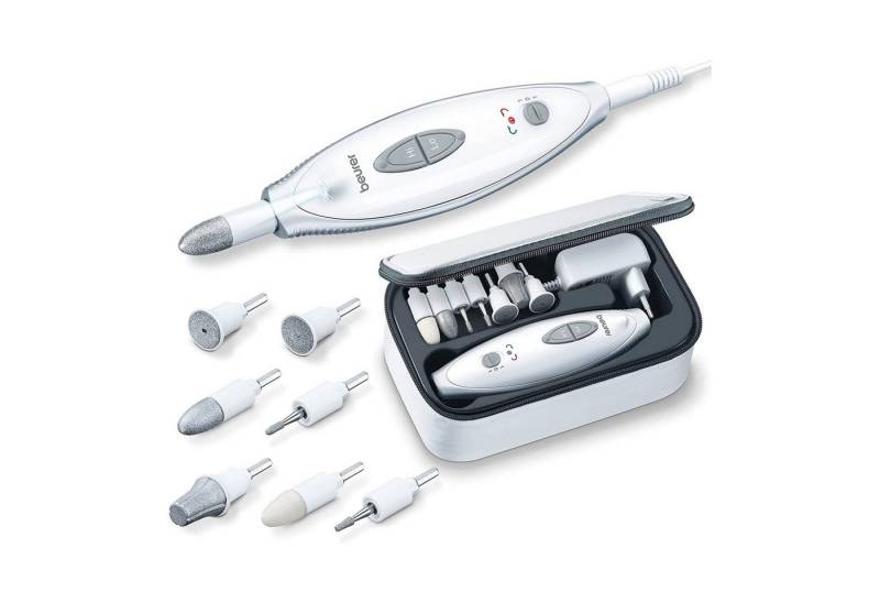 BEURER Maniküre-Pediküre-Set MP 41 von BEURER