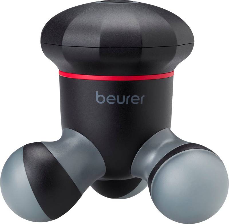 BEURER Massagegerät MG 18, Massage to-go von BEURER