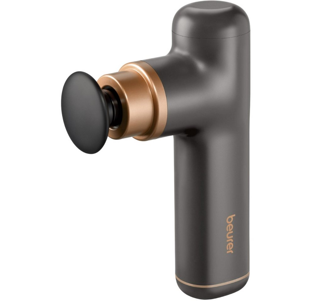 BEURER Massagegerät MG 79 Limited Edition - Massagegerät - schwarz von BEURER