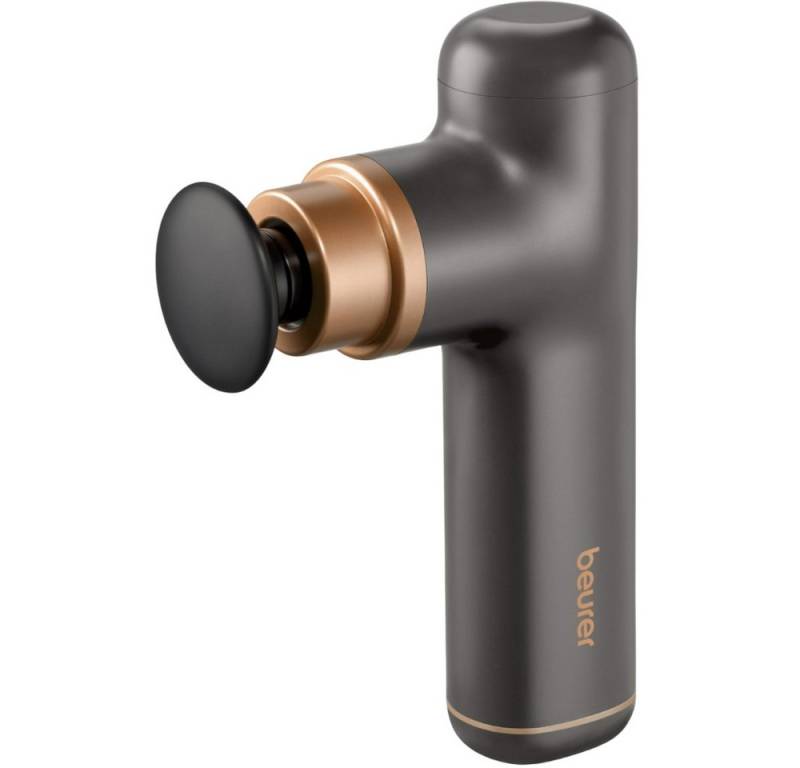 BEURER Massagegerät MG 79 Limited Edition - Massagegerät - schwarz von BEURER