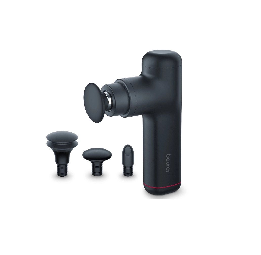 BEURER Massagepistole MG 79 Massage Gun Sensitive von BEURER