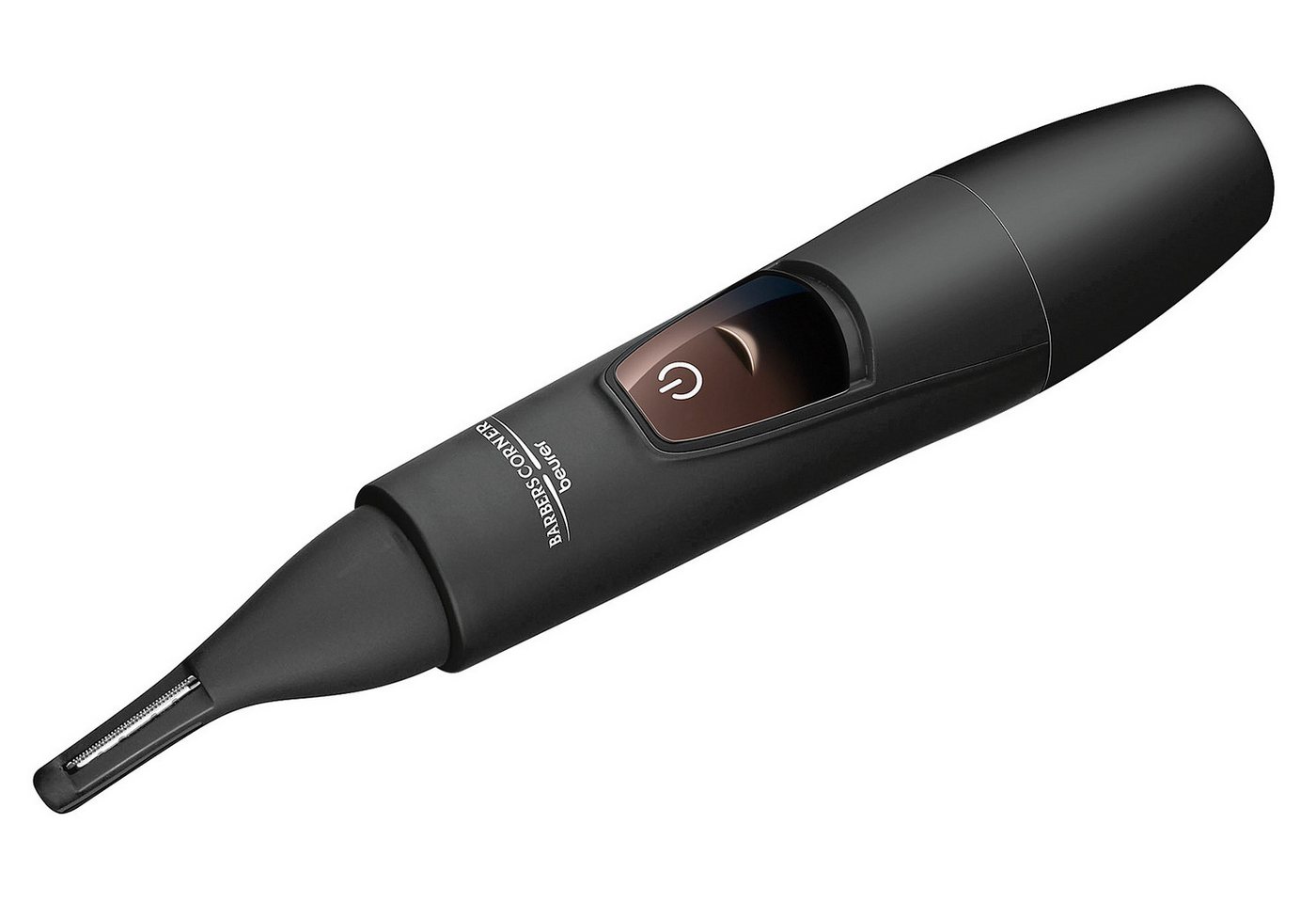 BEURER Nasen- und Ohrhaartrimmer BEURER HR 2000 PRÄZISIONSTRIMMER von BEURER