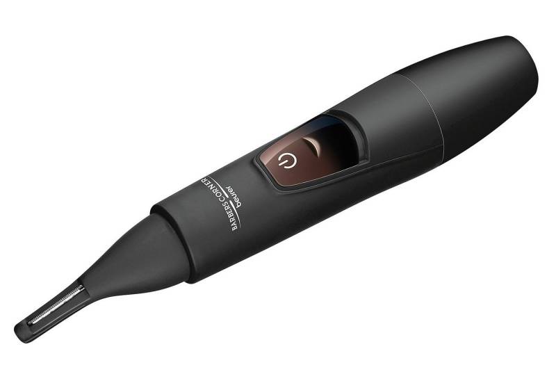 BEURER Nasen- und Ohrhaartrimmer BEURER HR 2000 PRÄZISIONSTRIMMER von BEURER