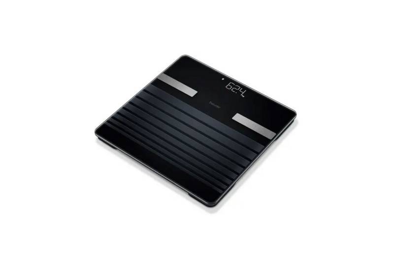 BEURER Personenwaage BEURER BF 451 Limited Edition, Limitierte Diagnosewaage mit stilvollem Design von BEURER