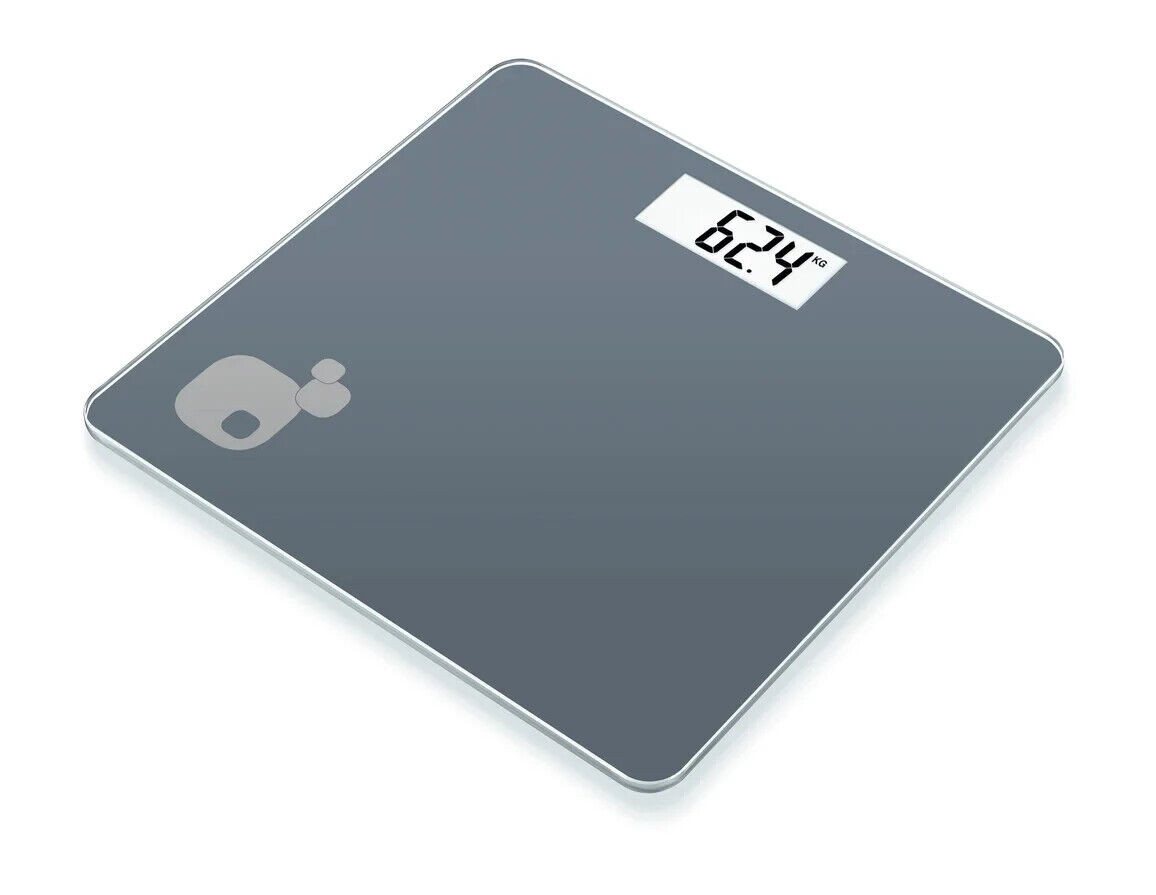 BEURER Personenwaage BEURER GS 05 Personenwaage von BEURER