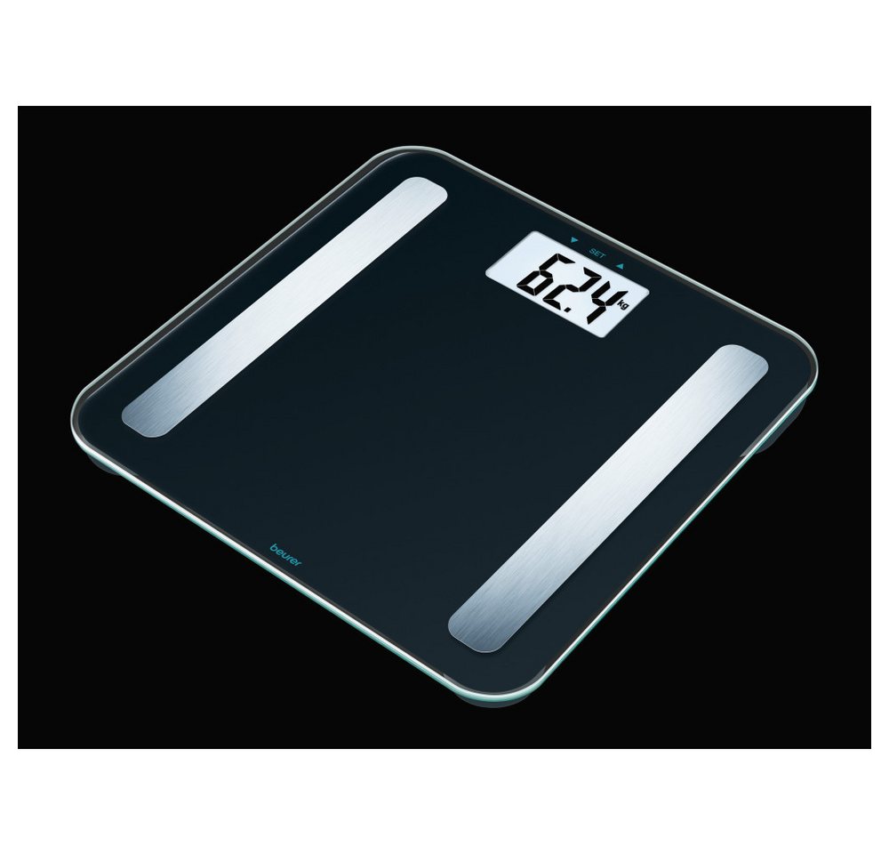 BEURER Personenwaage BF 183 Limited Edition Diagnosewaage von BEURER