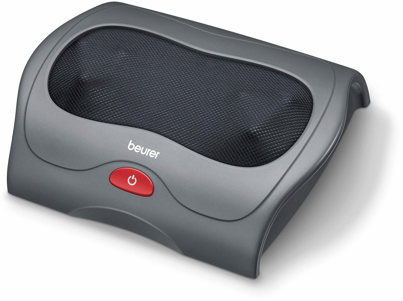 BEURER Shiatsu-Fußmassagegerät FM 39 von BEURER