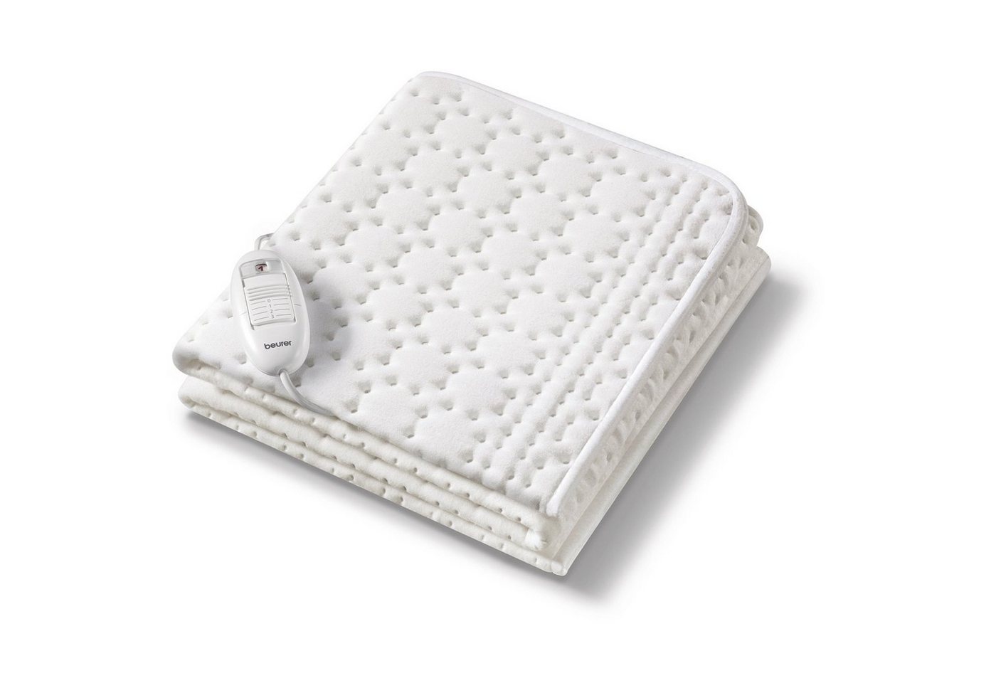 BEURER Wärmeunterbett UB 30, 3 beleuchtete Schaltstufen von BEURER
