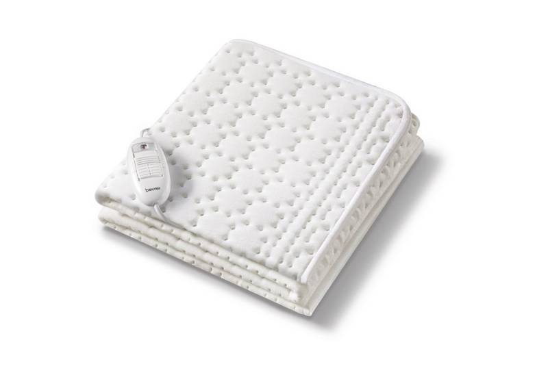 BEURER Wärmeunterbett UB 30, 3 beleuchtete Schaltstufen von BEURER