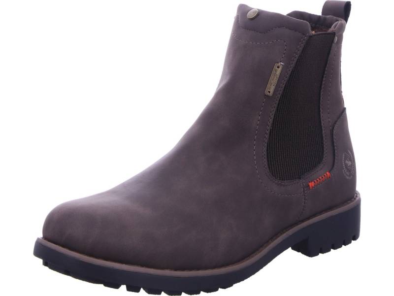 BEVERLY HILLS POLO CLUB Schlupfstiefel von BEVERLY HILLS POLO CLUB