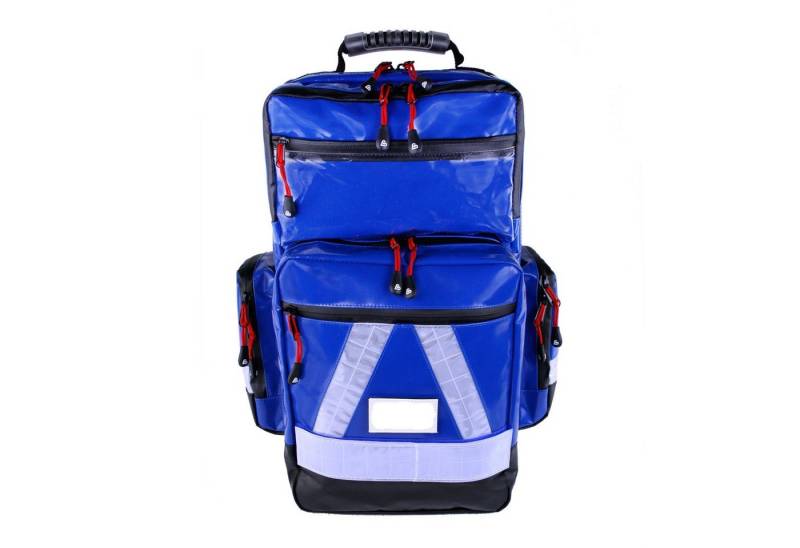 BEXAMED Arzttasche WaterStop Notfallrucksack PRO Plane 46 x 25 x 20 cm von BEXAMED