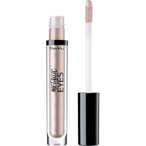BeYu Augen MakeUp Metallic Eyes Nr.8 Copper Shade von BEYU