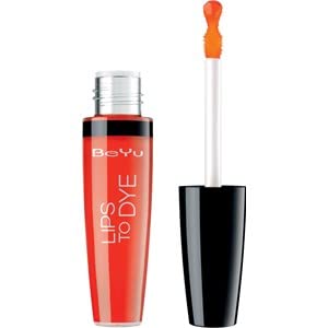 BeYu Lippen Lips To Dye - Lip Gloss Nr.12 Scandal 8ml von BEYU