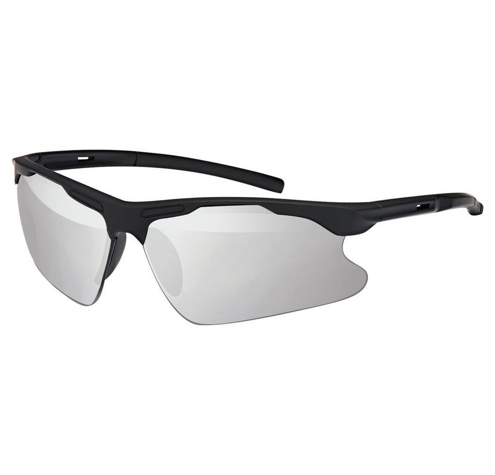 BEZLIT Eyewear Fahrradbrille Herren Polarisierte Sonnenbrille, (Packung, 1-St), mit polarisierten Linsen von BEZLIT Eyewear