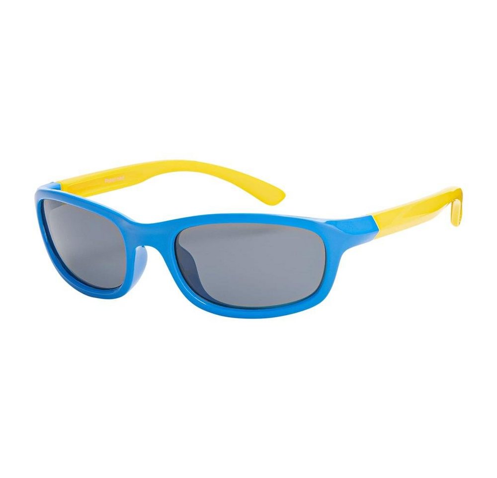 BEZLIT Eyewear Sonnenbrille Jungen Mädchen Kinder Designer Sonnenbrille (1-St) mit polarisierten Linsen von BEZLIT Eyewear