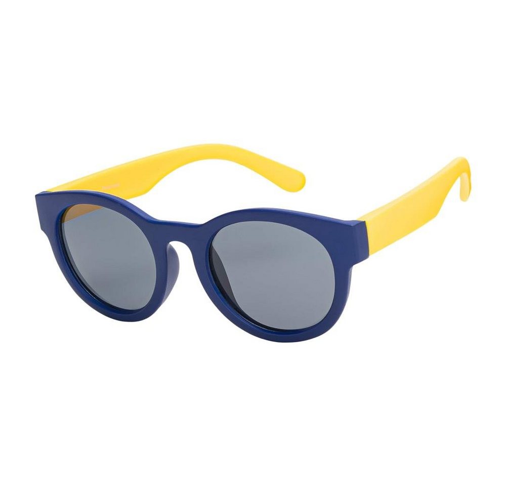 BEZLIT Eyewear Wayfarer Mädchen Kinder Sonnenbrille Aviator Stil (1-St) mit polarisierten Linsen von BEZLIT Eyewear