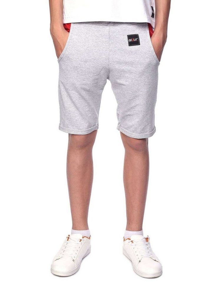 BEZLIT Bermudas Kinder Jungen Stoff Shorts (1-tlg) Casual von BEZLIT